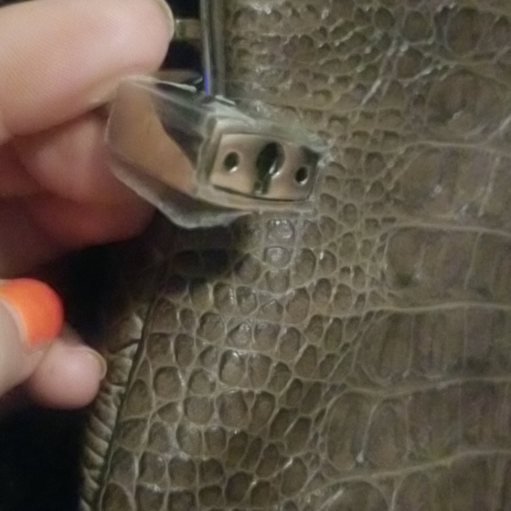 👜MITO MILAN Weekend Travel Bag👜 - Picture 15 of 16